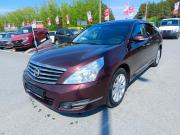 Nissan Teana II Рестайлинг Тюмень  - изображение 22