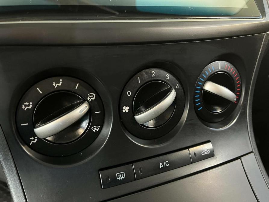 Mazda 3 II (BL) Рестайлинг Нижнекамск  - изображение 10