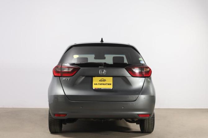Honda Fit IV с пробегом 2020 года, цена 1 499 000 рублей, 151000 км, хэтчбек, Автокод Объявления