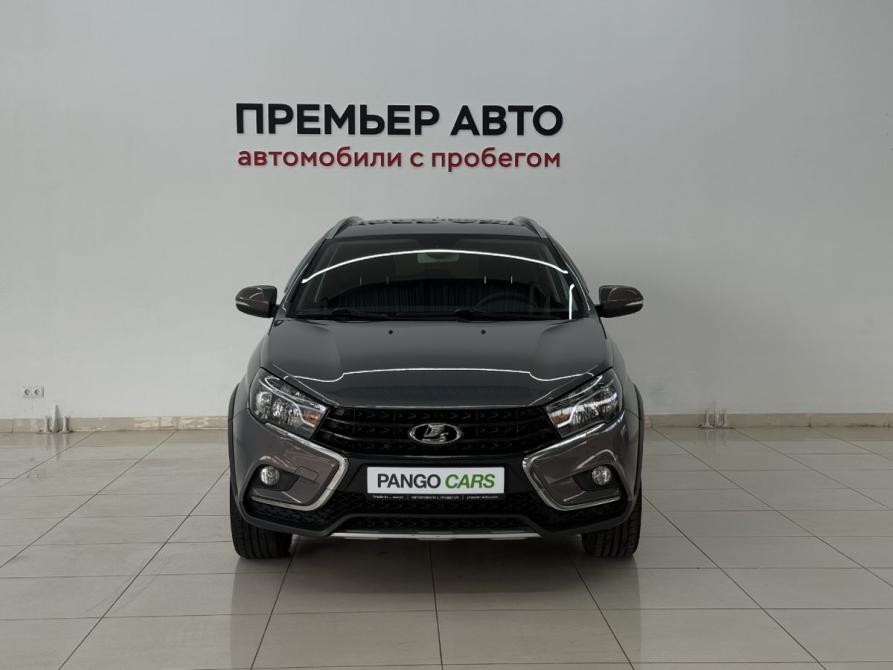 Lada (ВАЗ) Vesta I Смоленск  - изображение 2