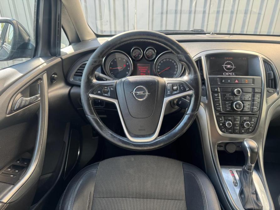 Opel Astra J Ростов-на-Дону  - изображение 10