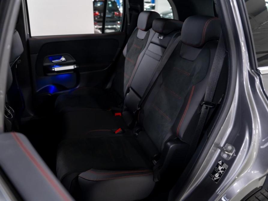 Mercedes-Benz GLB I (X247) Рестайлинг Москва  - изображение 3