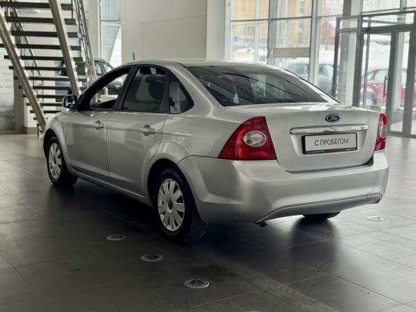 Ford Focus II Рестайлинг с пробегом 2008 года, цена 500 000 рублей, 234627 км, седан, Автокод Объявления