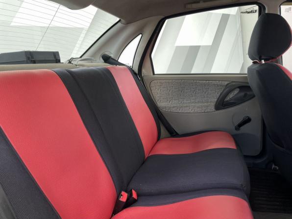 Lada (ВАЗ) Kalina I с пробегом 2007 года, цена 145 000 рублей, 75073 км, седан, Автокод Объявления