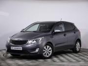 Kia Rio III Санкт-Петербург  - изображение 23