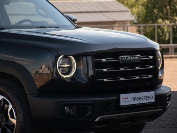 Haval Dargo с пробегом 2023 года, цена 2 398 000 рублей, 62448 км, внедорожник, Автокод Объявления