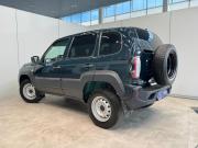 Lada (ВАЗ) Niva Travel I Волжский  - изображение 13