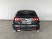 Chevrolet Lacetti I Москва  - изображение 22
