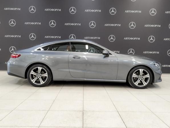 Mercedes-Benz E-Класс V (W213 S213 C238) с пробегом 2017 года, цена 2 950 000 рублей, 133704 км, купе-хардтоп, Автокод Объявления