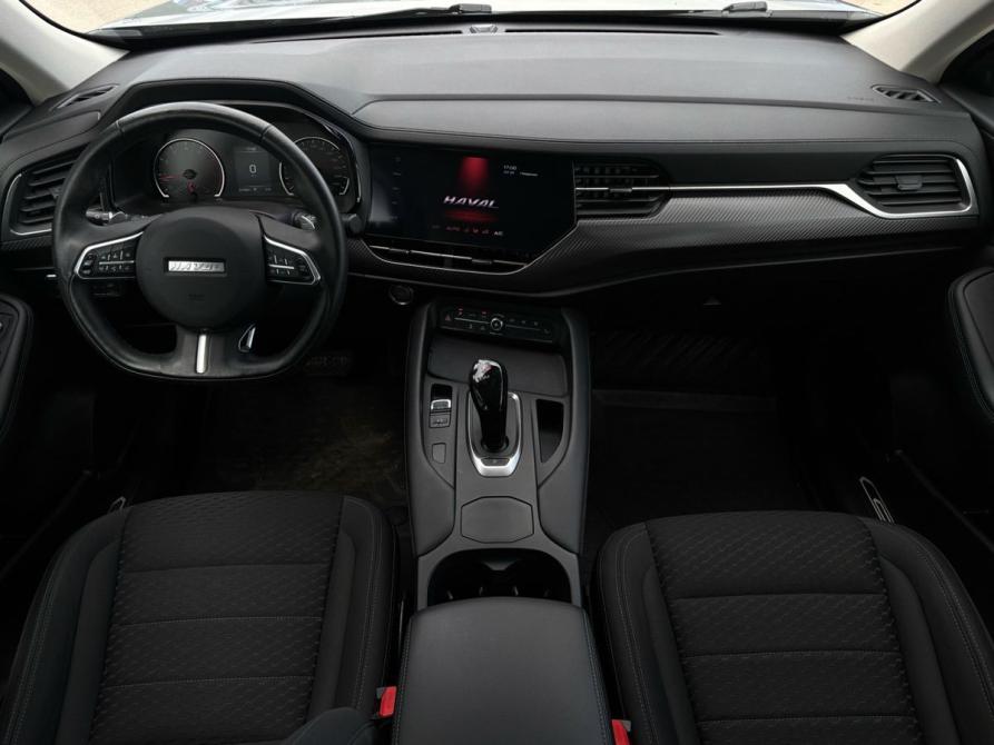 Haval F7x I Калуга  - изображение 9