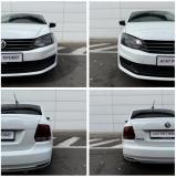 Volkswagen Polo V Рестайлинг Ставрополь  - изображение 38