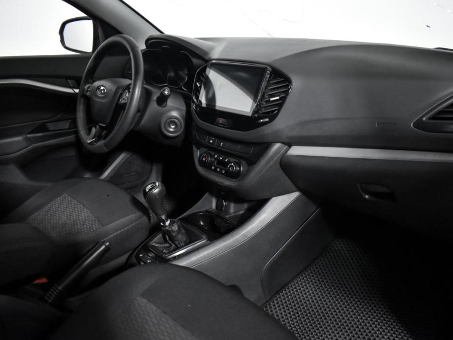 Lada (ВАЗ) Vesta I Санкт-Петербург  - изображение 13