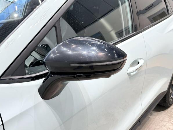 Omoda C5 I с пробегом 2023 года, цена 1 760 000 рублей, 24276 км, внедорожник, Автокод Объявления