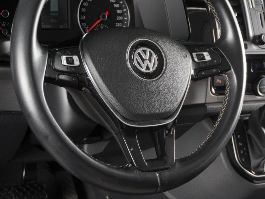 Volkswagen Multivan T6 Минеральные Воды  - изображение 15