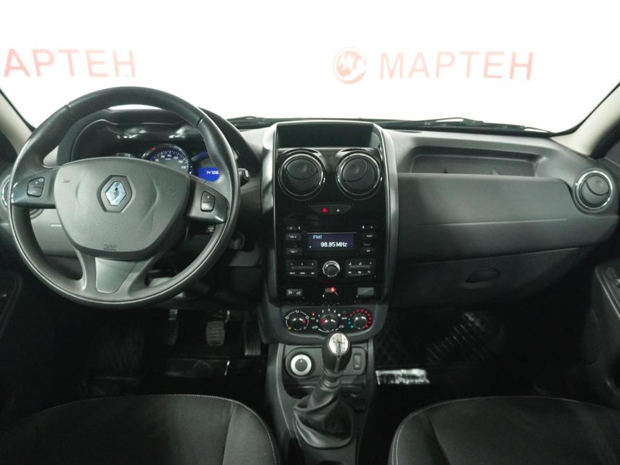Renault Duster I Рестайлинг Вологда  - изображение 15