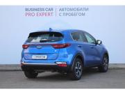 Kia Sportage IV Рестайлинг Краснодар  - изображение 35