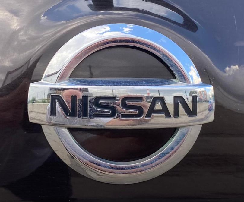 Nissan Terrano III (D10) Самара  - изображение 12
