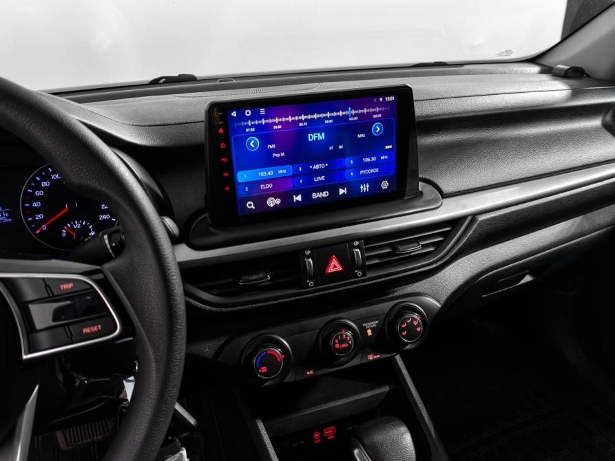 Kia Cerato IV Санкт-Петербург  - изображение 16