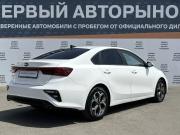 Kia Forte III Краснодар  - изображение 26