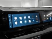 Geely Monjaro I Москва  - изображение 52