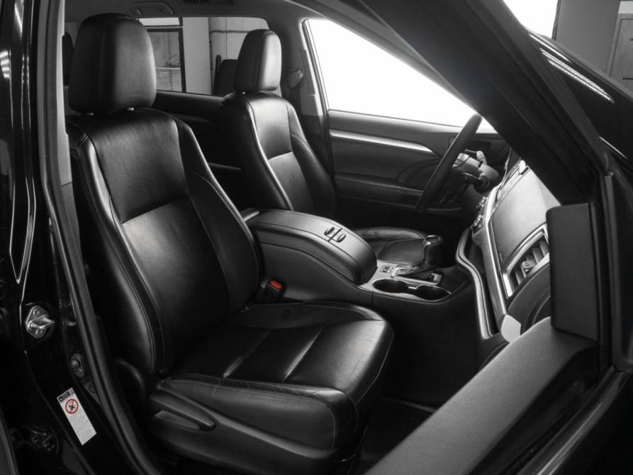 Toyota Highlander III (XU50) Тюмень  - изображение 8