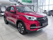 Chery Tiggo 4 I Рестайлинг Казань  - изображение 25