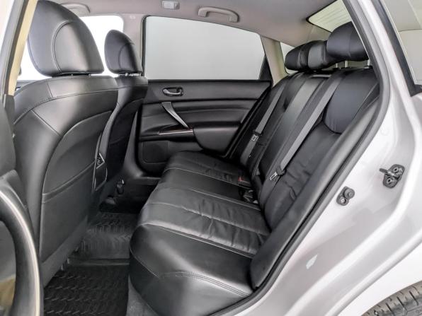 Nissan Teana II (J32) Рестайлинг с пробегом 2013 года, цена 1 500 000 рублей, 109530 км, седан, Автокод Объявления