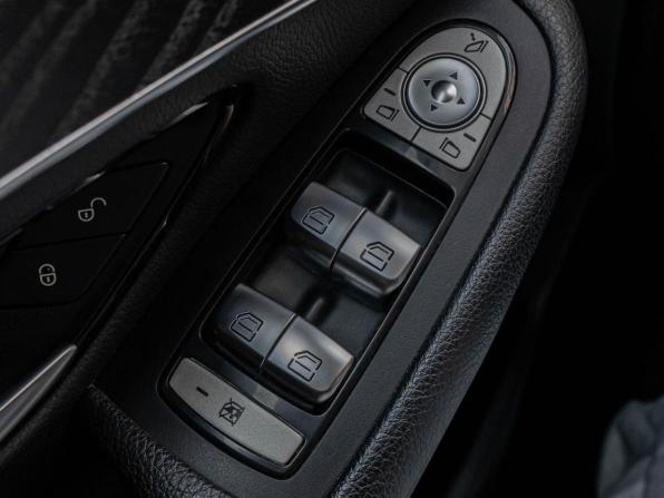 Mercedes-Benz GLC I (X253) с пробегом 2015 года, цена 2 390 000 рублей, 204951 км, внедорожник, Автокод Объявления