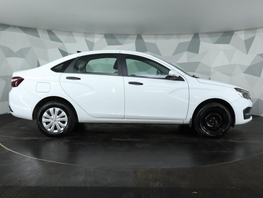 Lada (ВАЗ) Vesta I Рестайлинг (NG) Москва  - изображение 4