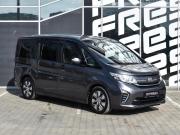 Honda Stepwgn V Краснодар  - изображение 26