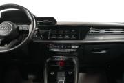 Audi A3 IV (8Y) Москва  - изображение 38
