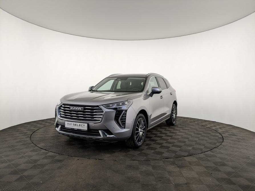 Haval Jolion I Москва  - изображение 1