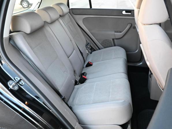 Volkswagen Golf Plus II с пробегом 2009 года, цена 779 000 рублей, 182559 км, хэтчбек, Автокод Объявления