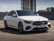 Mercedes-Benz E-Класс V (W213 S213 C238) Рестайлинг Москва  - изображение 26