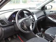Hyundai Solaris I Рестайлинг Ижевск  - изображение 31