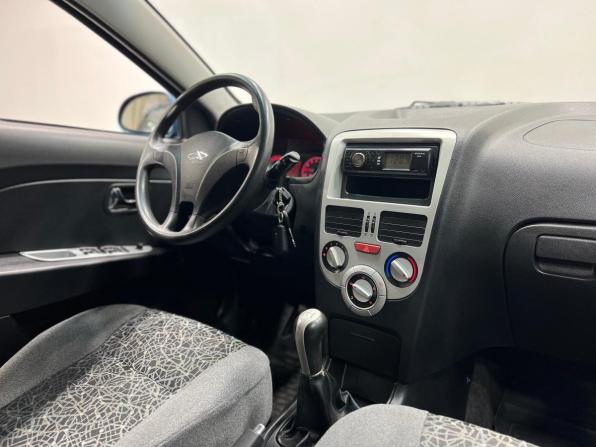 Chery Very (A13) с пробегом 2012 года, цена 330 000 рублей, 115669 км, хэтчбек, Автокод Объявления