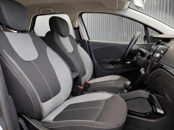 Renault Kaptur I Рестайлинг с пробегом 2021 года, цена 1 637 000 рублей, 79998 км, внедорожник, Автокод Объявления