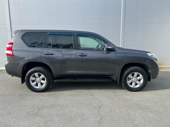 Toyota Land Cruiser Prado 150 Series Рестайлинг 1 с пробегом 2016 года, цена 3 544 000 рублей, 194337 км, внедорожник, Автокод Объявления