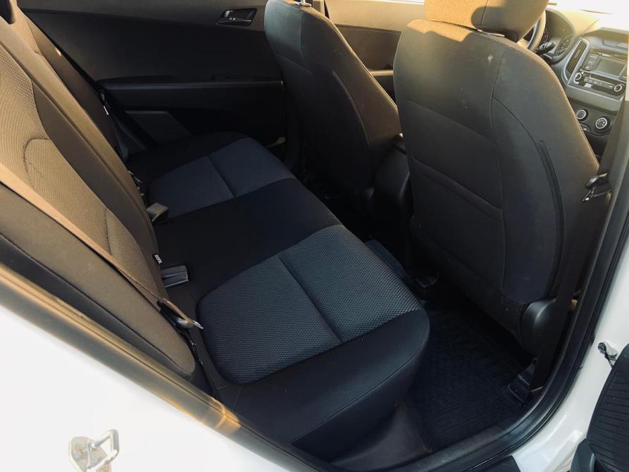 Hyundai Creta I Рестайлинг Санкт-Петербург  - изображение 18