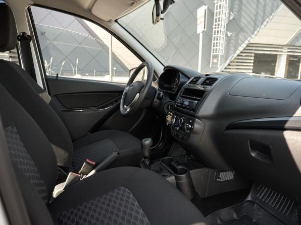 Lada (ВАЗ) Granta I Рестайлинг с пробегом 2023 года, цена 771 800 рублей, 32950 км, седан, Автокод Объявления