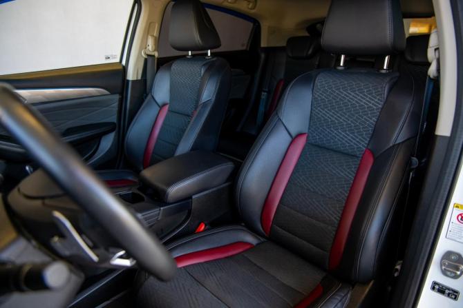 Haval F7x I Рестайлинг с пробегом 2022 года, цена 2 750 000 рублей, 100906 км, внедорожник, Автокод Объявления