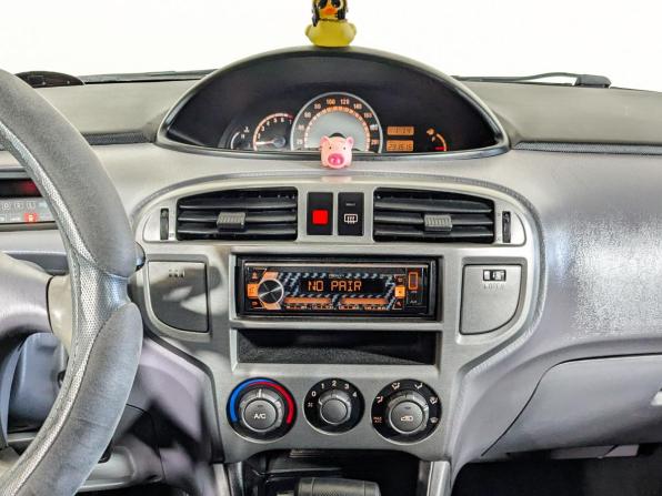 Hyundai Matrix I Рестайлинг 2 с пробегом 2008 года, цена 499 000 рублей, 291000 км, компактвэн, Автокод Объявления