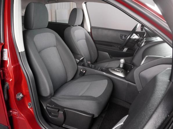 Nissan Qashqai I с пробегом 2010 года, цена 1 109 000 рублей, 171236 км, внедорожник, Автокод Объявления