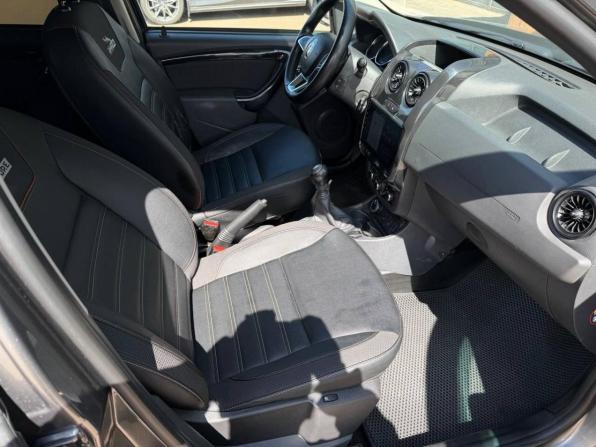 Renault Duster I Рестайлинг с пробегом 2019 года, цена 1 670 000 рублей, 79360 км, внедорожник, Автокод Объявления