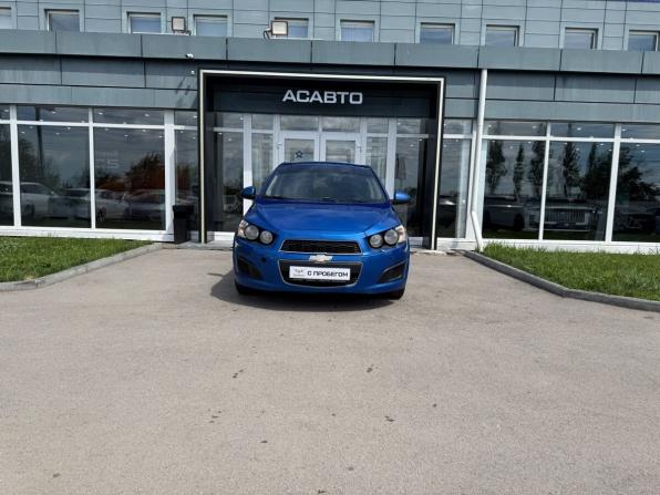 Chevrolet Aveo II с пробегом 2013 года, цена 559 000 рублей, 179886 км, седан, Автокод Объявления