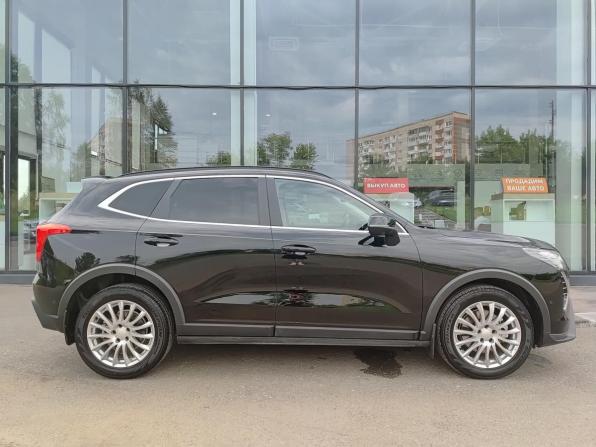 Haval Jolion I Рестайлинг с пробегом 2025 года, цена 2 330 000 рублей, 15151 км, внедорожник, Автокод Объявления
