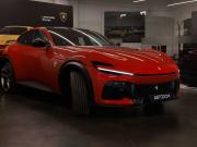Ferrari Purosangue Москва  - изображение 47