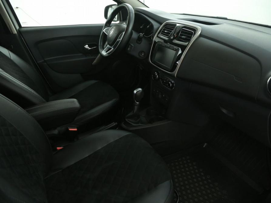 Renault Sandero II Рестайлинг Иваново  - изображение 9