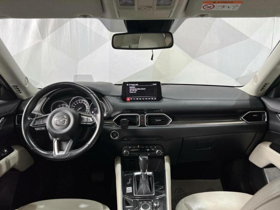Mazda CX-5 II Оренбург  - изображение 11