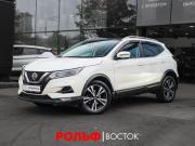 Nissan Qashqai II Рестайлинг Москва  - изображение 18